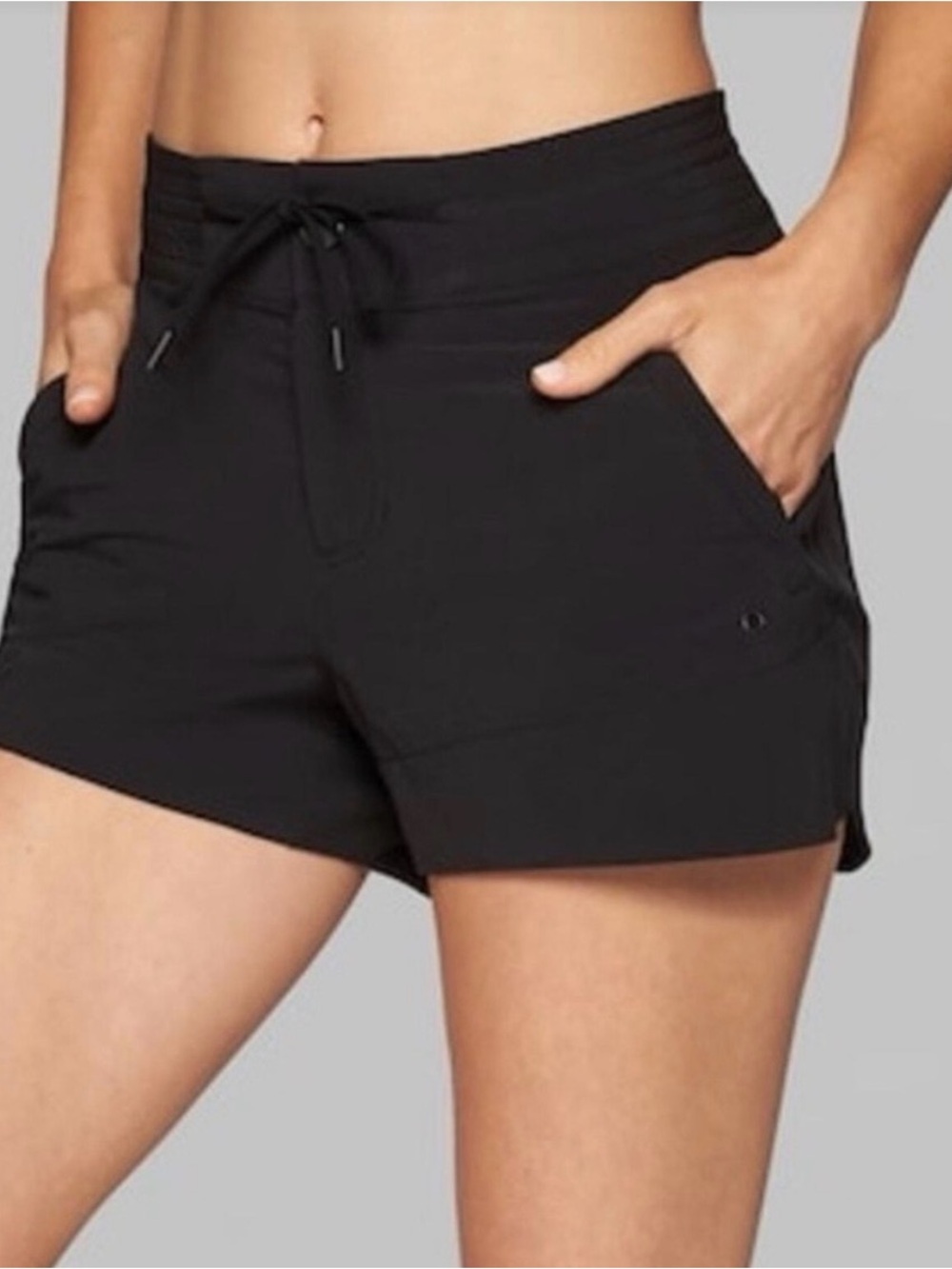 Athleta Hudson Board Shorts